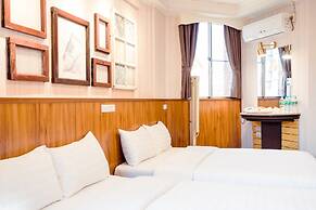 Tainan Inn
