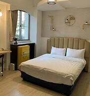 Tainan Inn