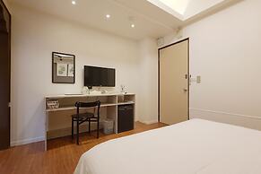 Tainan Inn