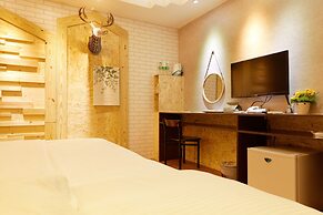 Tainan Inn