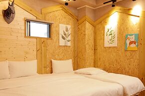 Tainan Inn