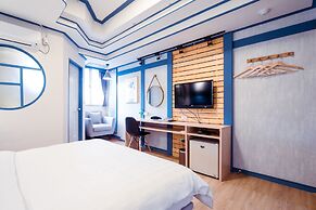 Tainan Inn