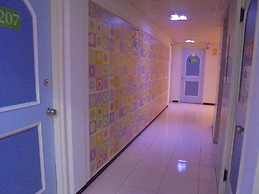 Tainan Inn