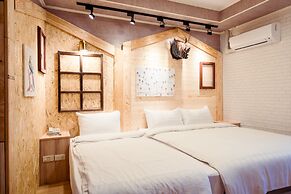 Tainan Inn