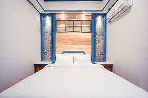 Tainan Inn
