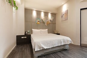 Tainan Inn