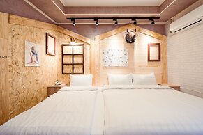 Tainan Inn