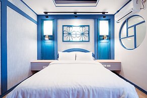 Tainan Inn