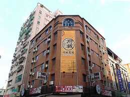 Tainan Inn