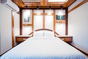 Tainan Inn