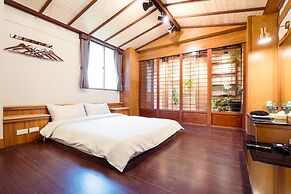 Tainan Inn