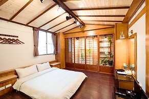 Tainan Inn
