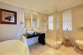 Periwinkle Guest Lodge