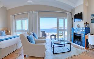 Periwinkle Guest Lodge