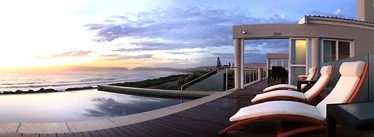 Periwinkle Guest Lodge