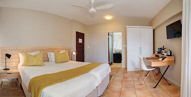 Periwinkle Guest Lodge
