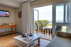 Periwinkle Guest Lodge