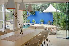 Starfish Guest Lodge