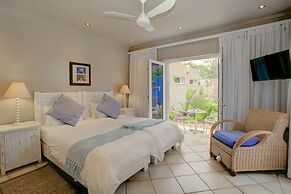 Starfish Guest Lodge