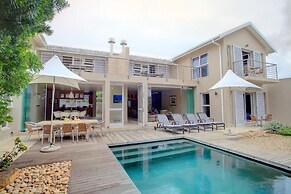 Starfish Guest Lodge