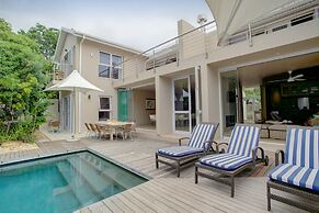 Starfish Guest Lodge
