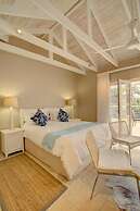 Starfish Guest Lodge