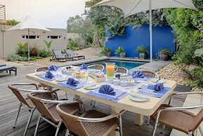 Starfish Guest Lodge