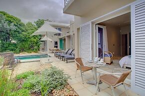Starfish Guest Lodge