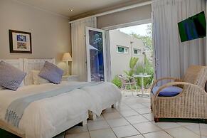 Starfish Guest Lodge
