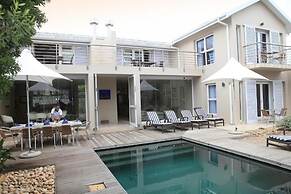 Starfish Guest Lodge