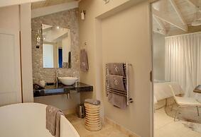 Starfish Guest Lodge