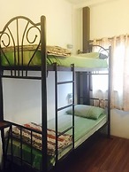 YHA Bangkok Airport - Hostel