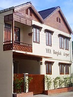 YHA Bangkok Airport - Hostel