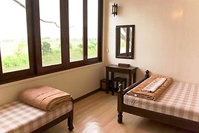 YHA Bangkok Airport - Hostel