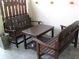 YHA Bangkok Airport - Hostel