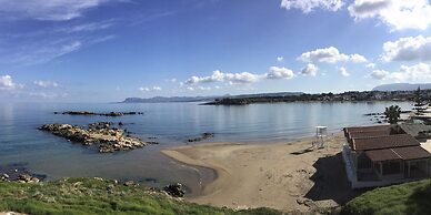 Sea Breeze