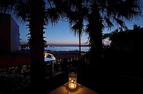 Sea Breeze