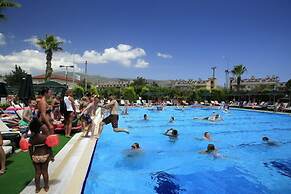Club Aida Apartments