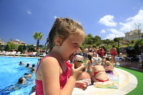 Club Aida Apartments