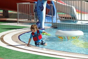 Club Aida Apartments