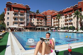 Club Aida Apartments