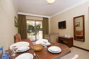 Club Aida Apartments
