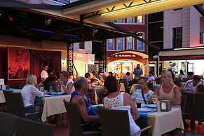 Club Aida Apartments