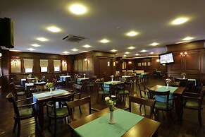 Club Aida Apartments