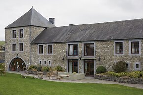 La Ferme Château de Laneffe