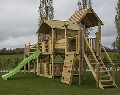 La Ferme Château de Laneffe