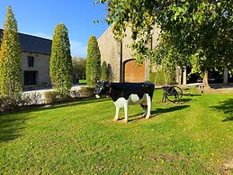 La Ferme Château de Laneffe
