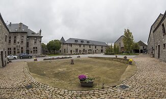 La Ferme Château de Laneffe