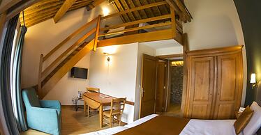 La Ferme Château de Laneffe