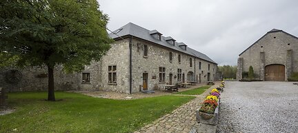 La Ferme Château de Laneffe